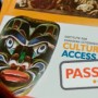 Canada Cultural Access Pass