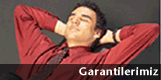 Eksper Dan��manl�k Garantileri
