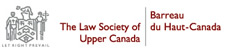 The Law Society of Upper Canada