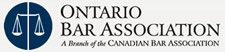 Ontario Bar Association